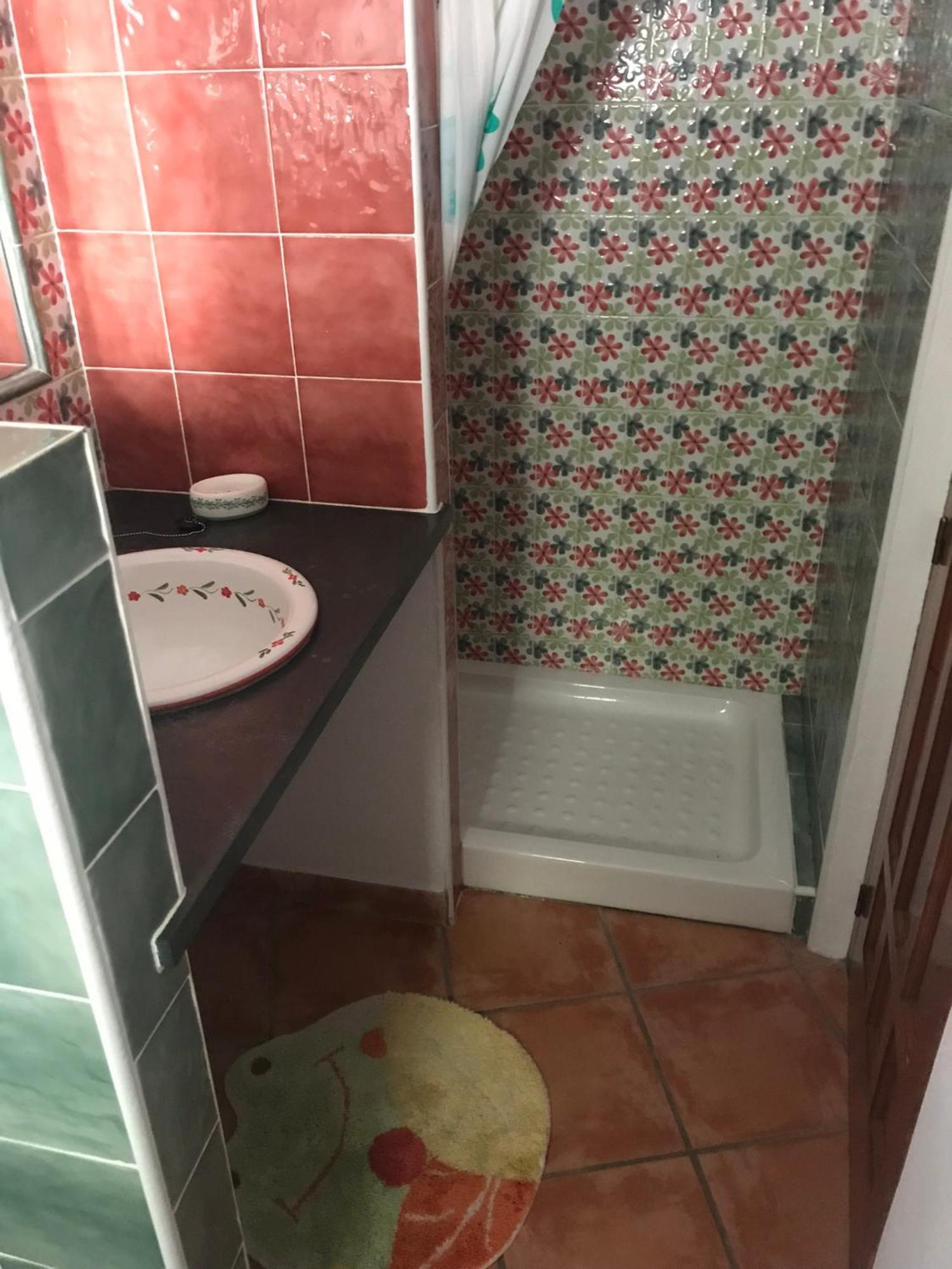 شقة Casita Paloma بامبانيرا المظهر الخارجي الصورة