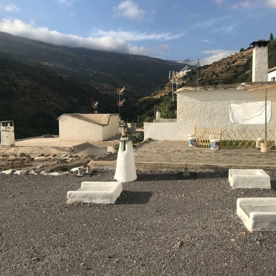 شقة Casita Paloma بامبانيرا المظهر الخارجي الصورة